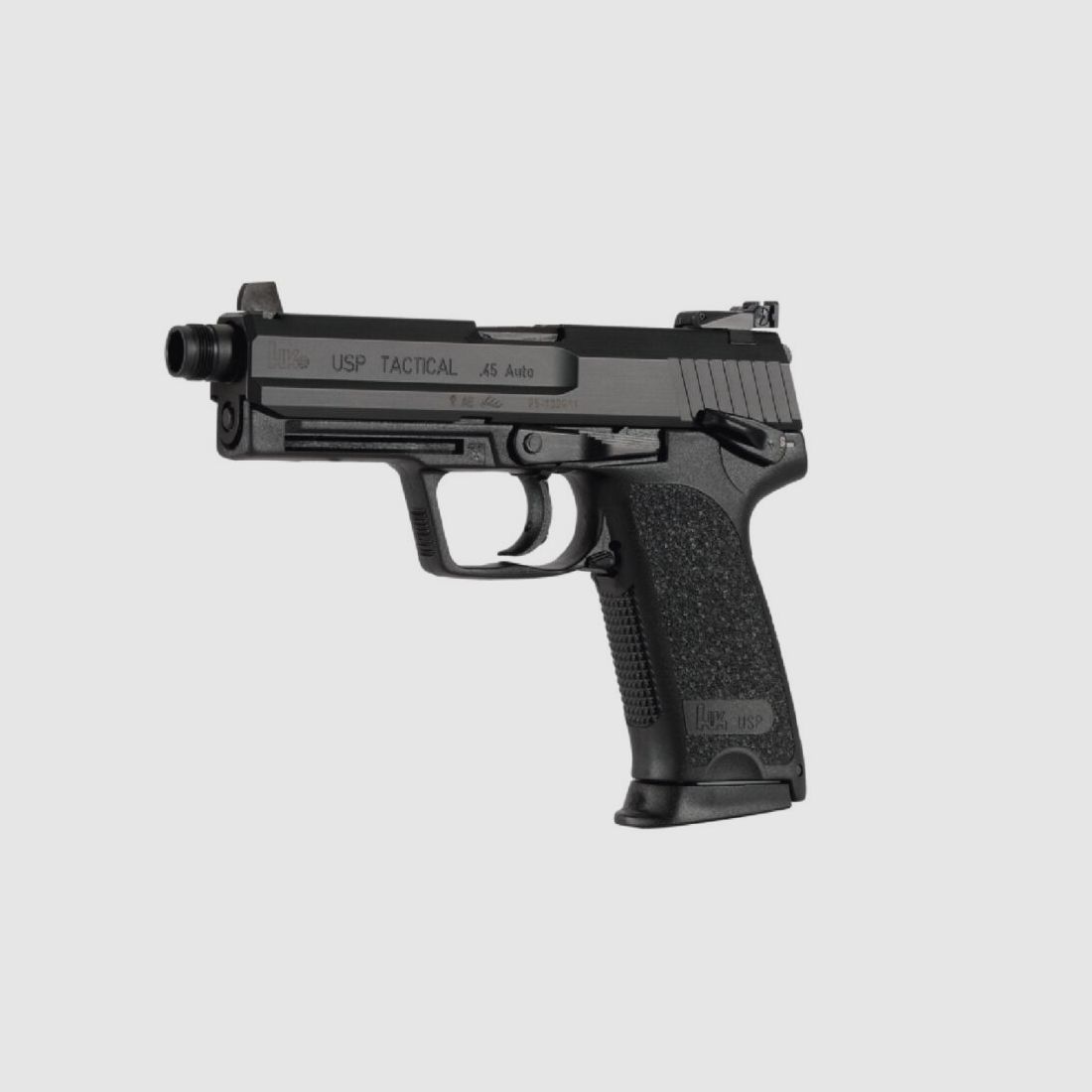 Heckler & Koch USP Tactical