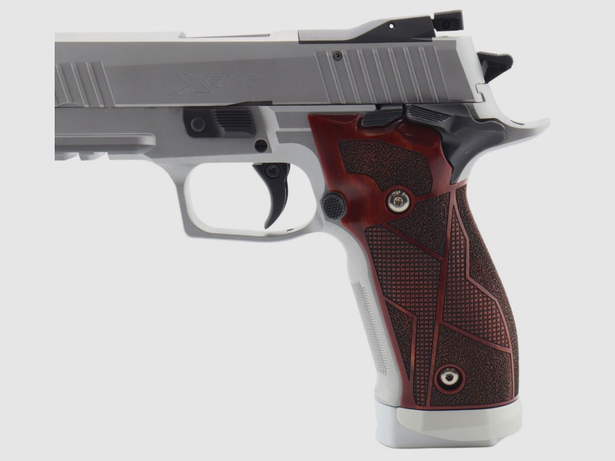 Sig Sauer P226 X-Five Classic X-5 X5 OR including IPSC Champions Package