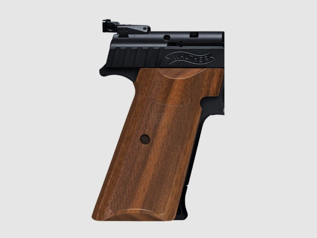 Pistolet Walther CSP Classic 22 LR, zdjęcie 3 z 4