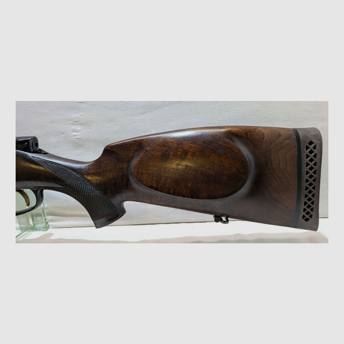 Steyr Mannlicher Mod.S