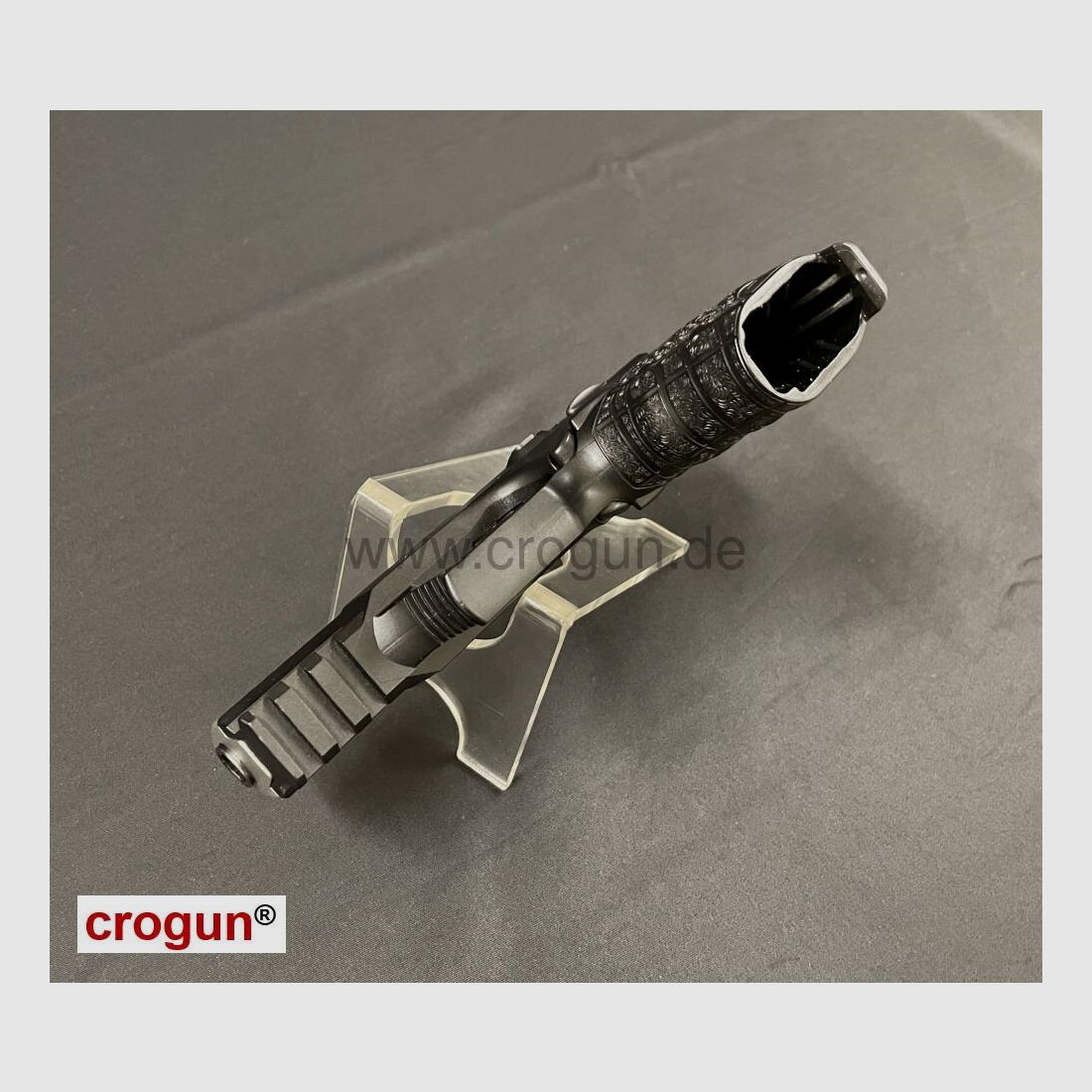 Walther	 CCP