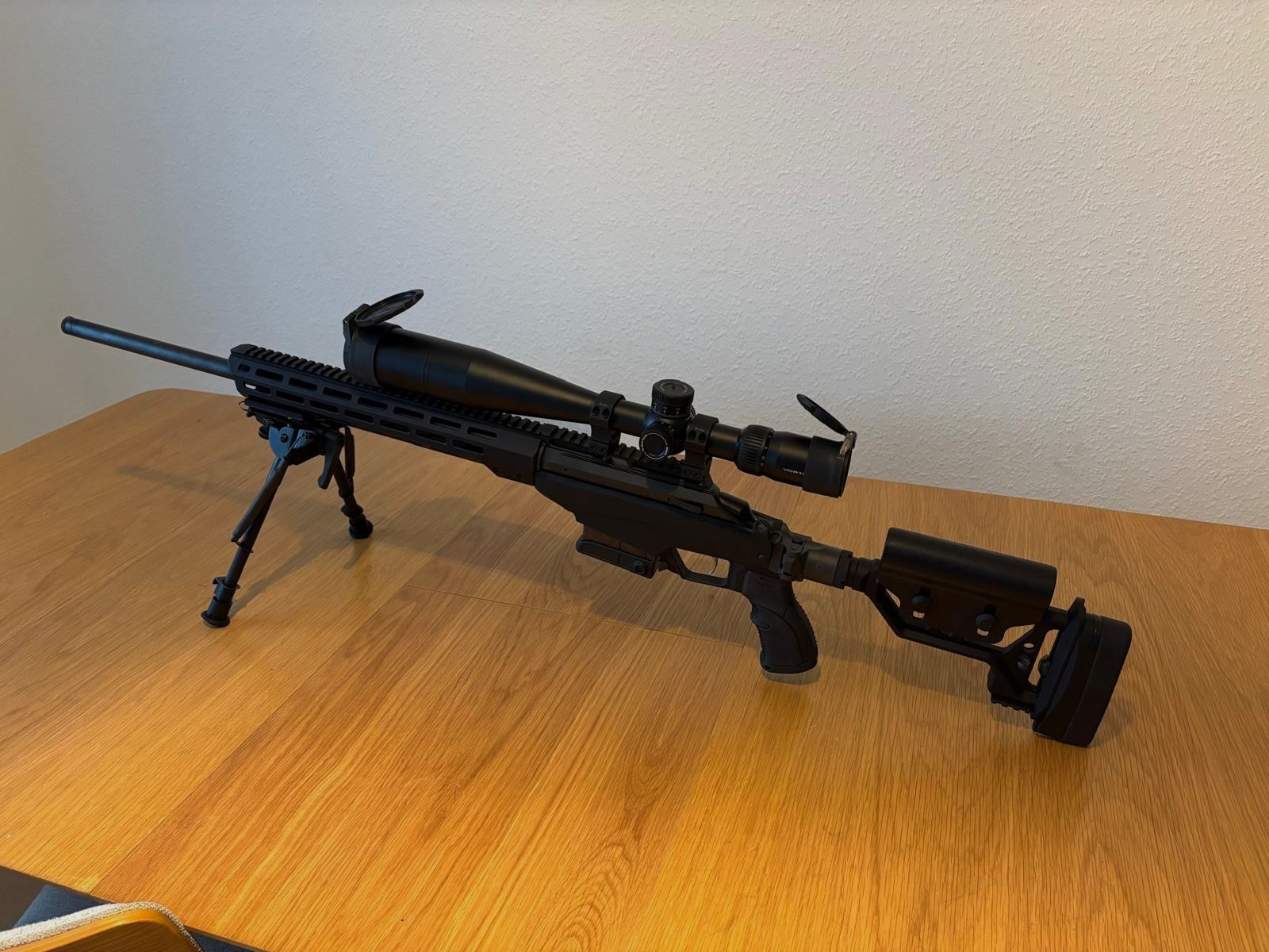 TIKKA T3X Tac A1 Cal. .308 24