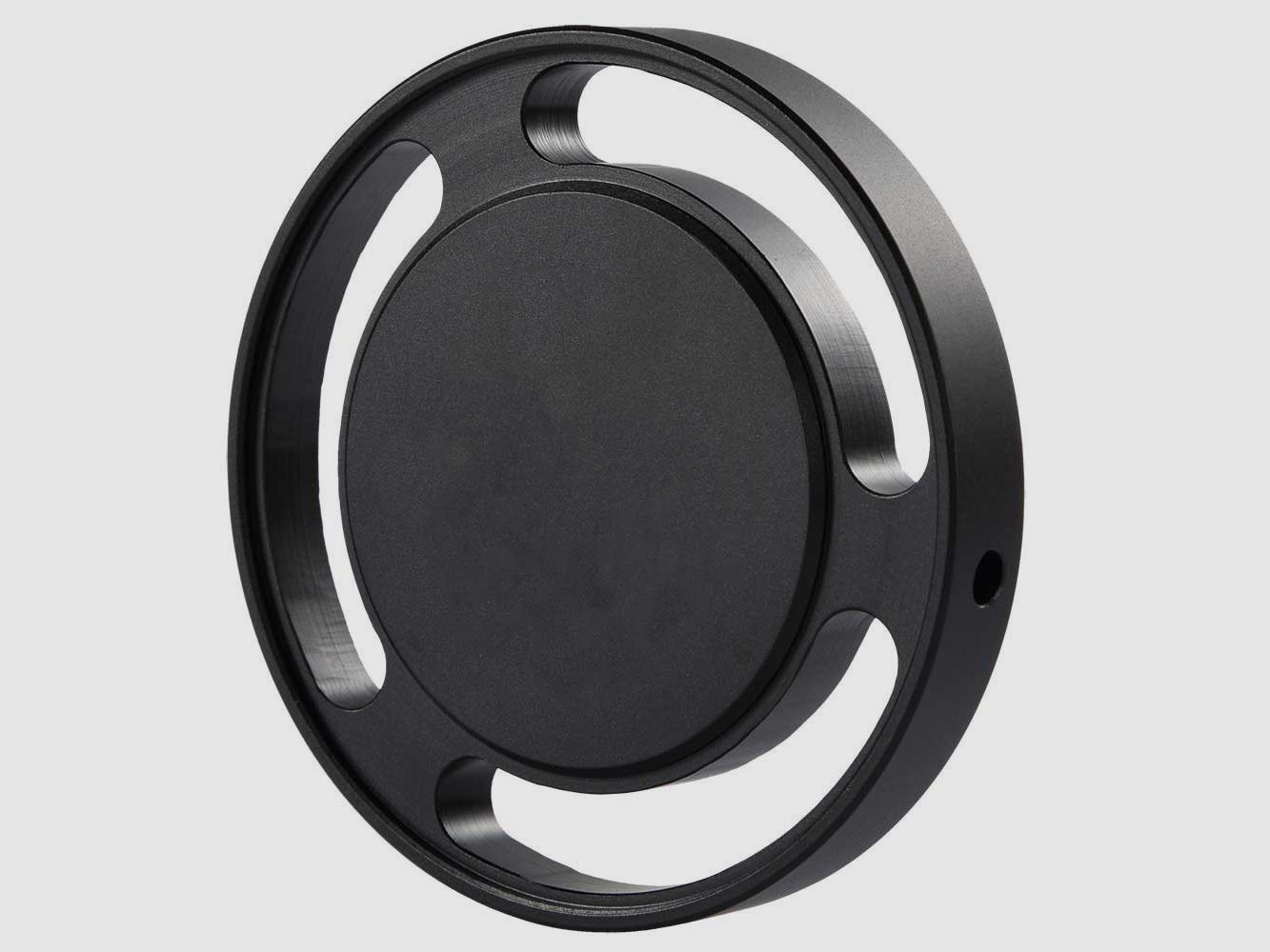 Lunette Arcea 10-40x60 - 30 - MIL Dot - Réticule Illuminé - Side Focus, image 6 sur 11