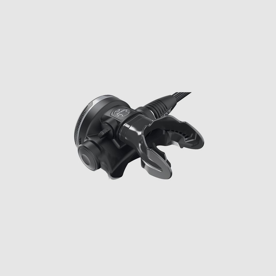 SEAC SUB REGULATOR PX100 - INT, image 4 sur 6
