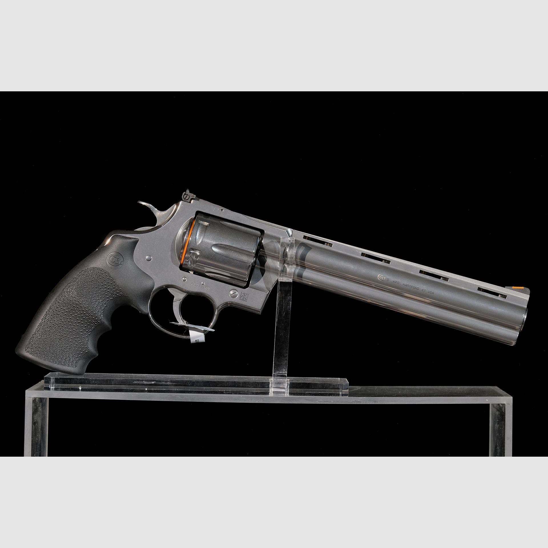 Colt Anaconda, Bild 1 von 6