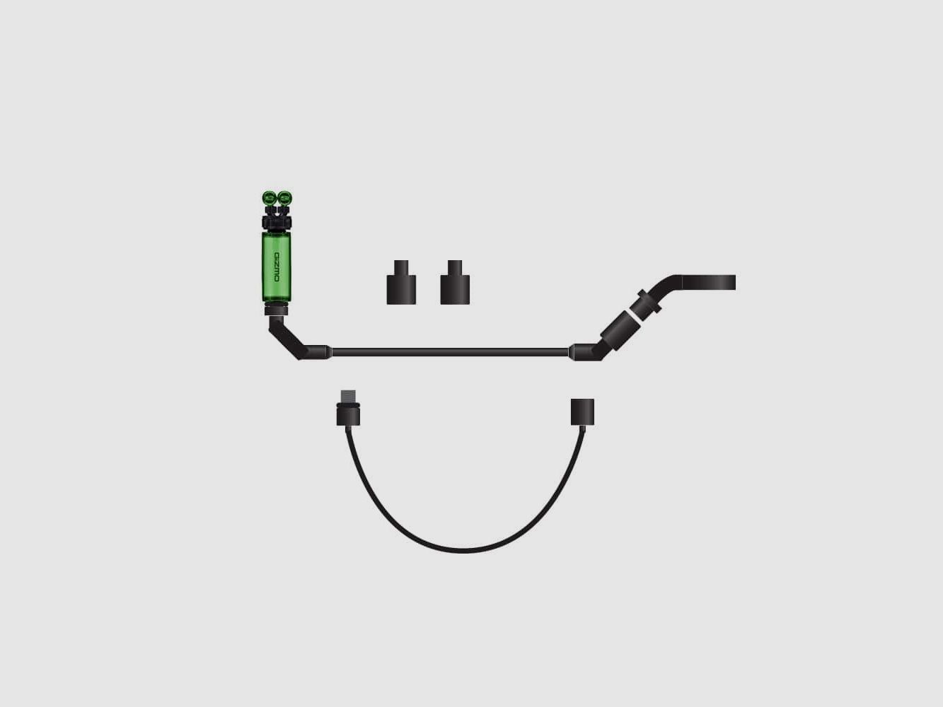 Sonik Gizmo Swing Bob Slim