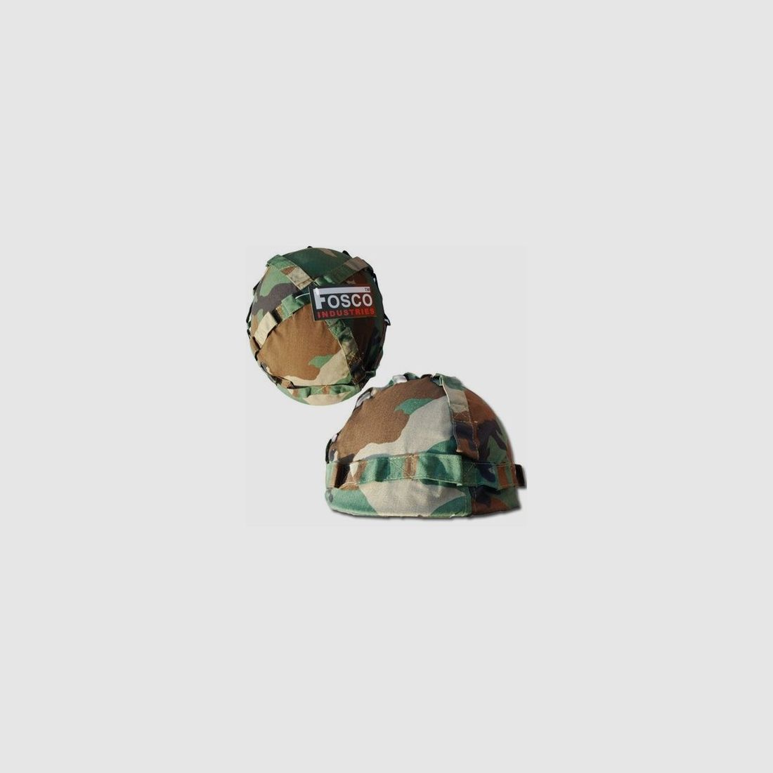 Casque pour enfant + couvre-casque, image 1 sur 3