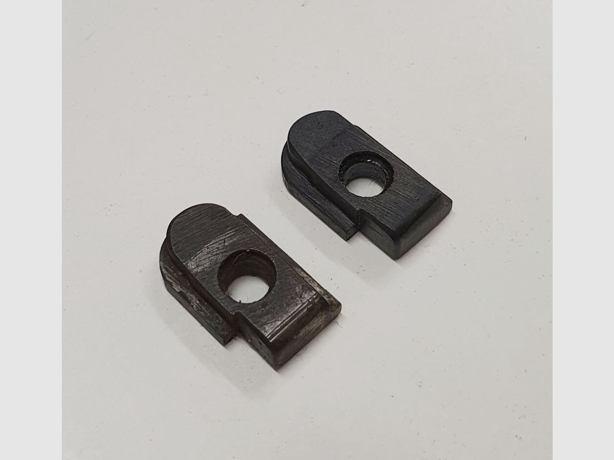 FN Fabrique Nationale FN High Power