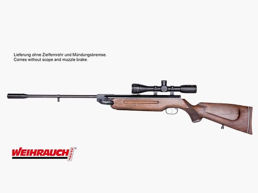 WEIHRAUCH HW 35 E  F