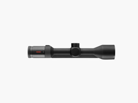 MINOX Zielfernrohr RS-6 2.2-14x50 - mit Schiene