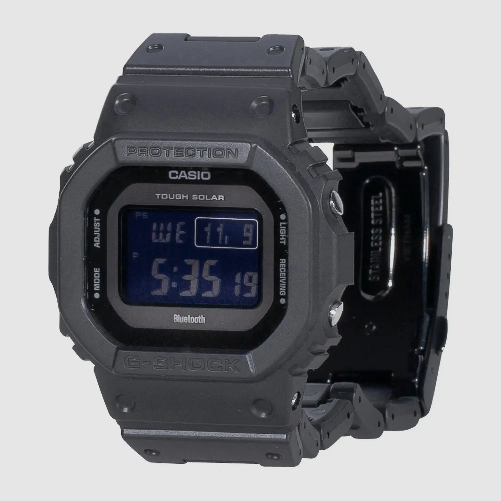 Reloj G-SHOCK The Origin GW-B5600BC-1BER