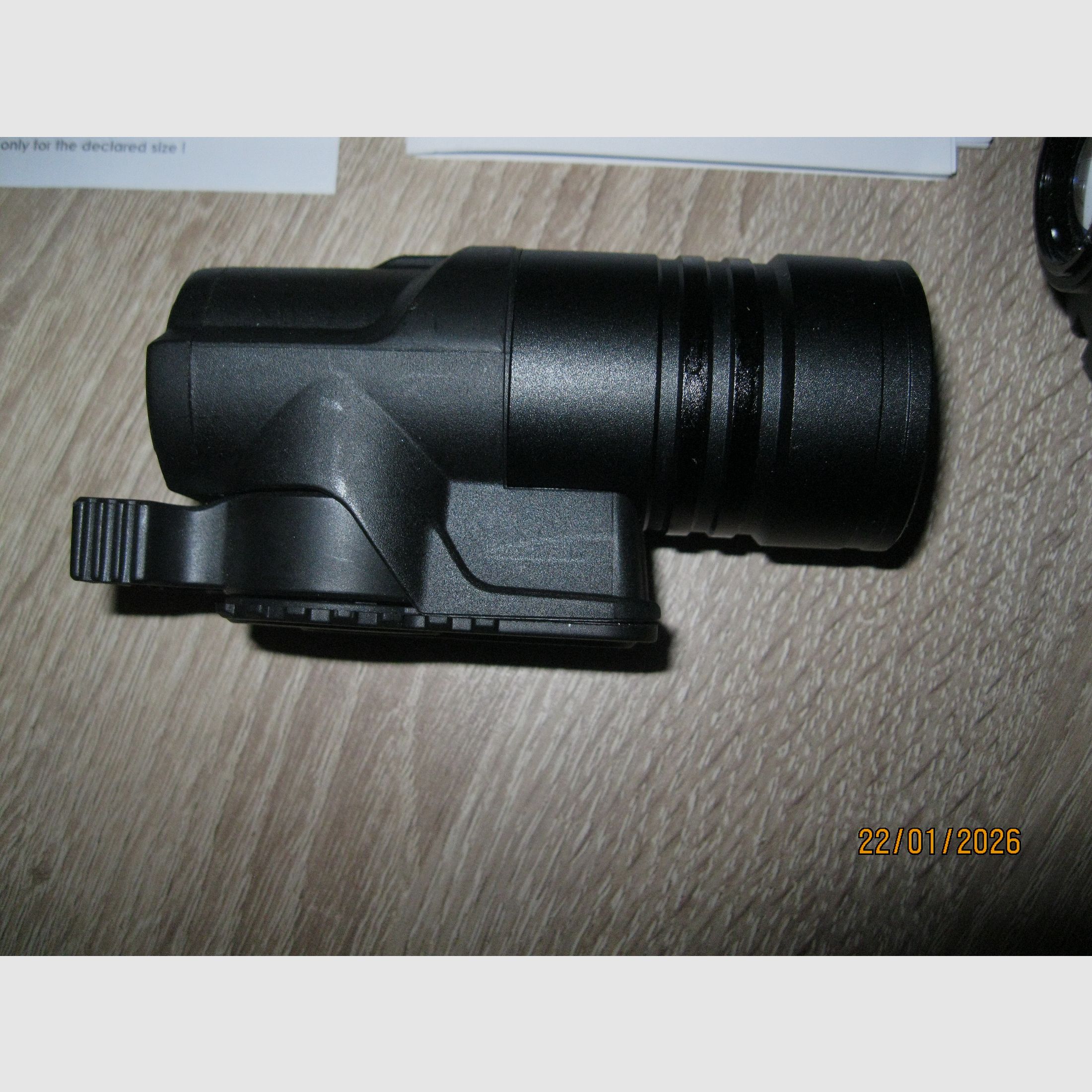 Nachtsichtgerät Pulsar Forward FN455 neuwertig, Bestzustand.