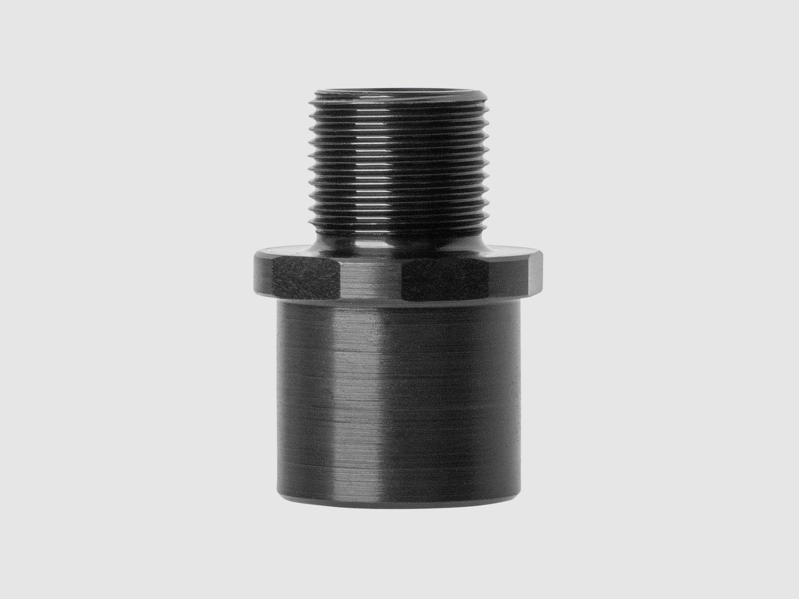 Gewinde Adapter 1/2''x28 UNEF GSG-9