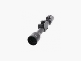Konuspro EL-30 4-16×44 Zielfernrohr mit Auswahl aus 10 Absehen. 30-mm-Rohr