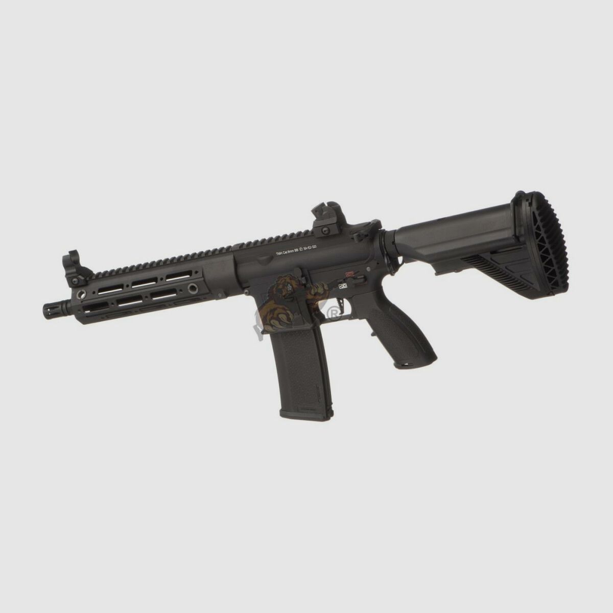 SA-H23 Edge 2.0 Specna Arms Schwarz Airsoft Frei ab 18 - S-AEG -F-