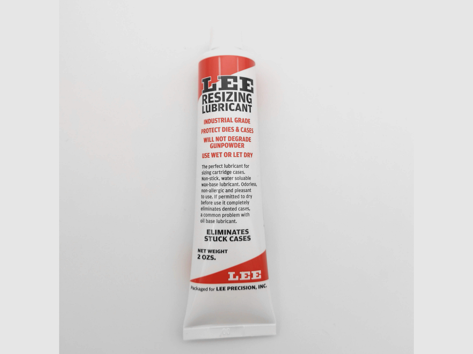Lee Kalibrierfett 59,14ml