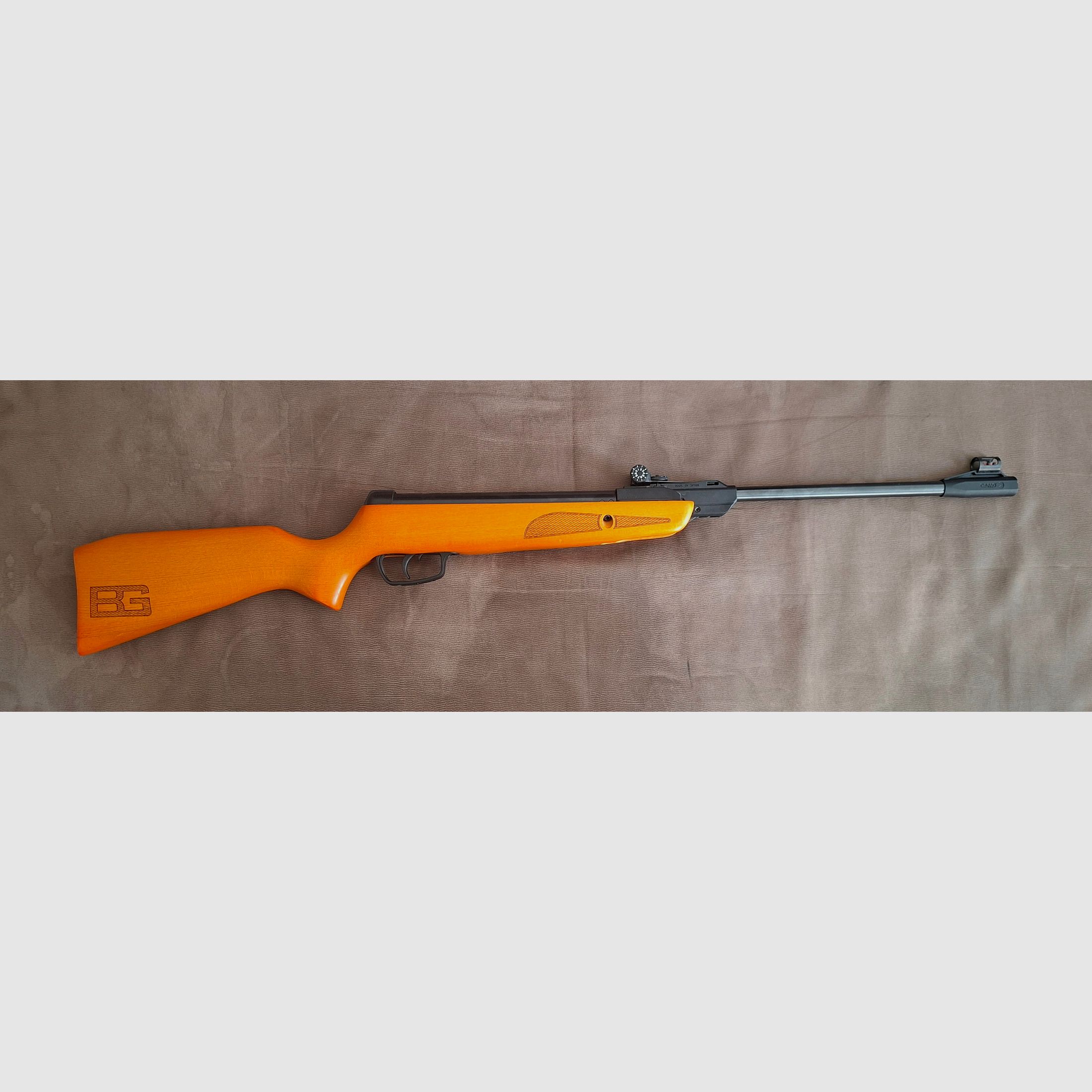 Jugendluftgewehr Knicklauf GAMO 