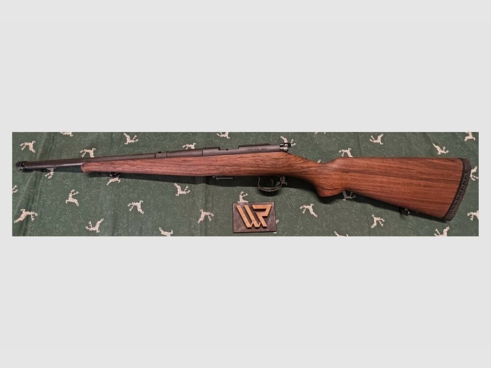 Brünner Waffenwerke ohne .22lr