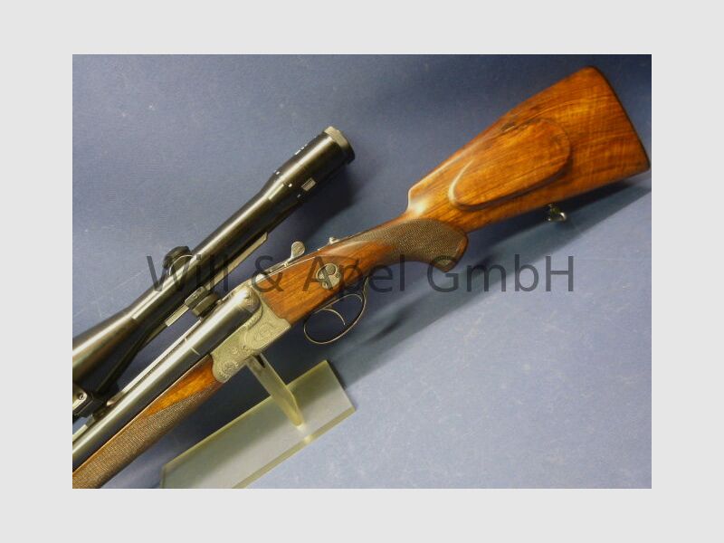 KRIEGHOFF	 Waldschütz