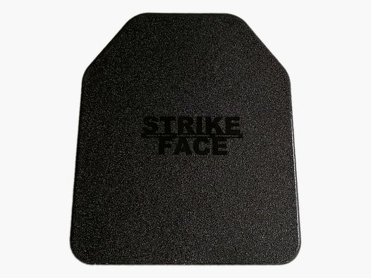 ctac Plattenträger mit Stahl Platten Komplett