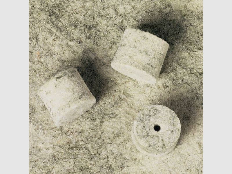 VFG Flinten-Filzreiniger 20