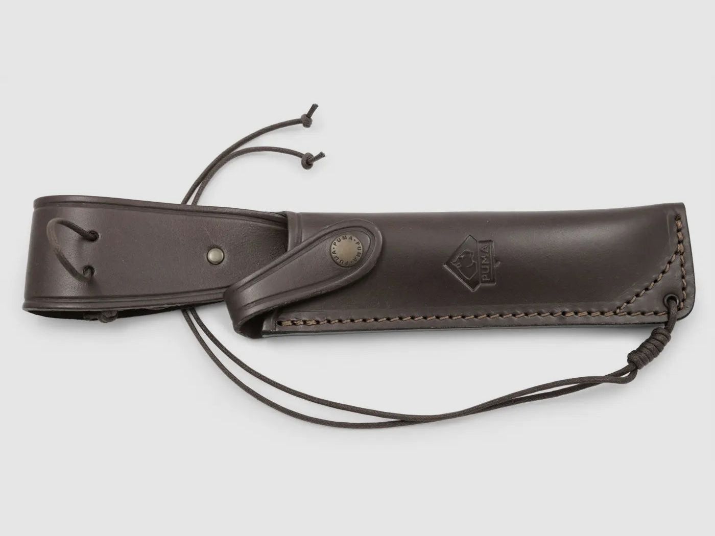 PUMA lederen schede rüdemann 40