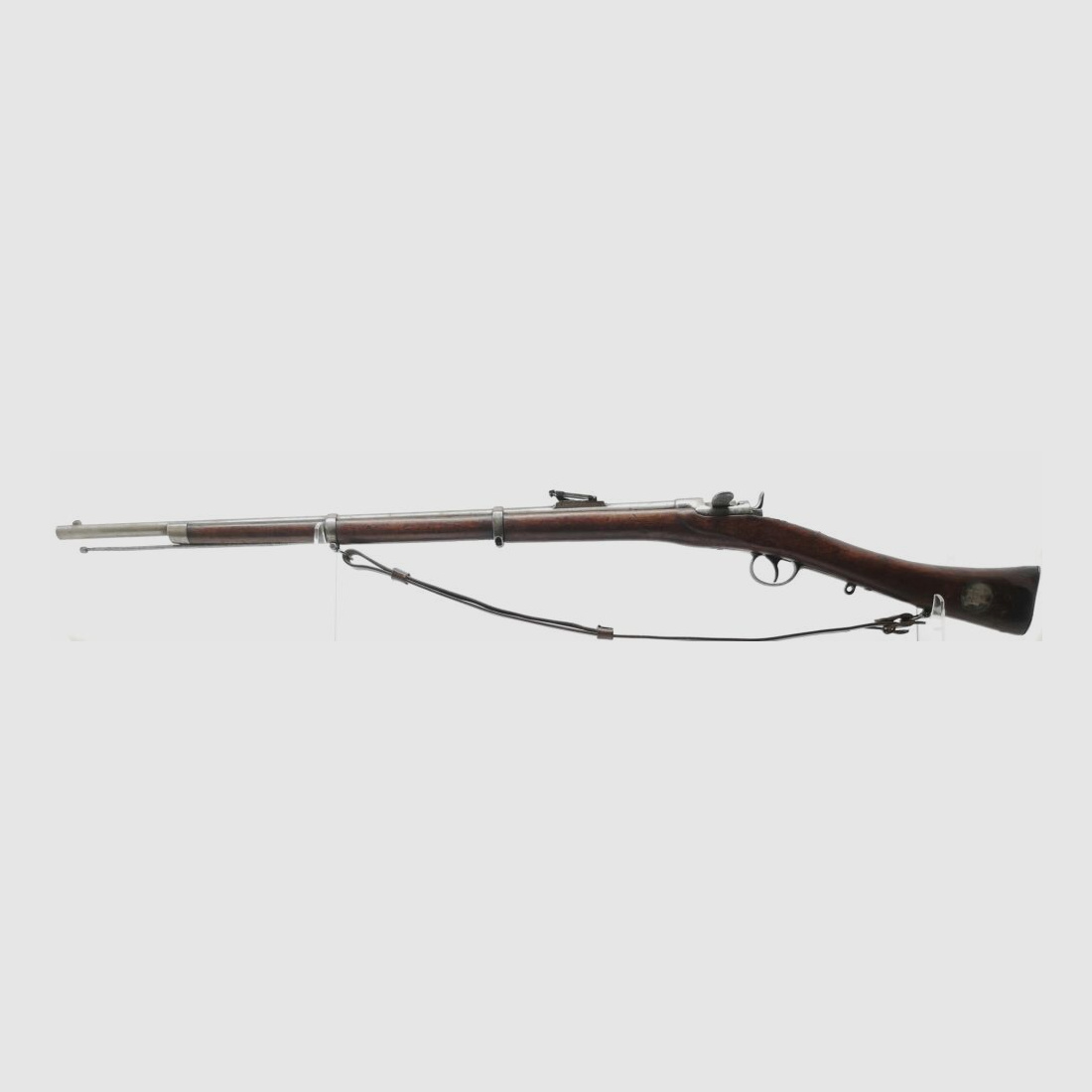 Werndl M1867 - Collector's weapon - Sale to collectors / dealers