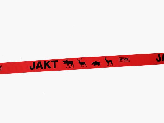 5etta Snitsel Tape Markierungsband Jagd