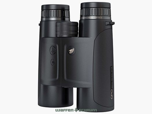 German Precision Optics Rangeguide 2800 10x50