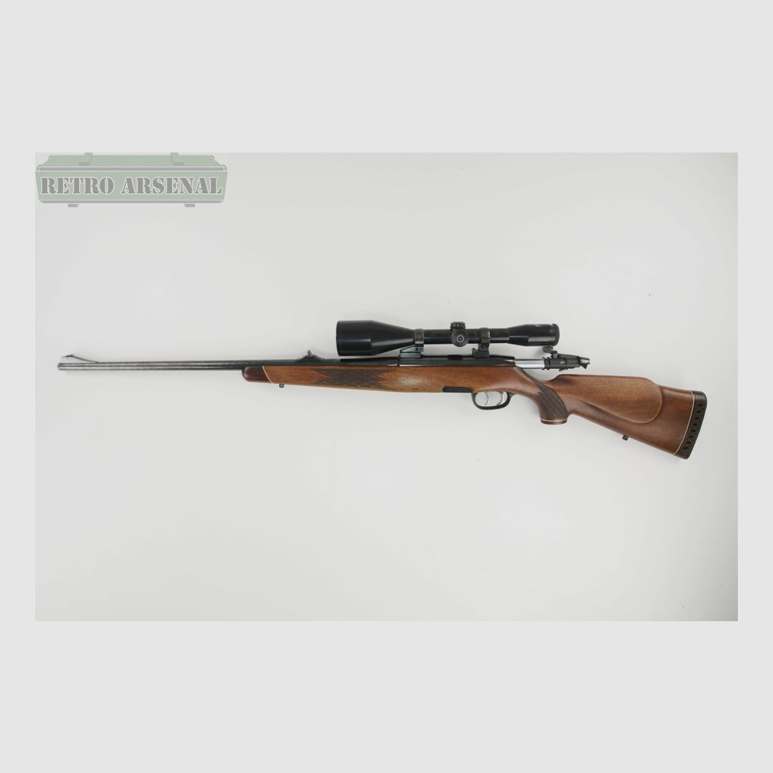 Steyr Mod. S