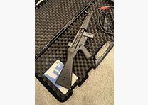 Heckler&Koch H&K HK SLK Sp5 con calciolo