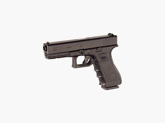 Pistolet Glock 17 Gen.3, kal. 9mm (DO BRASIL)