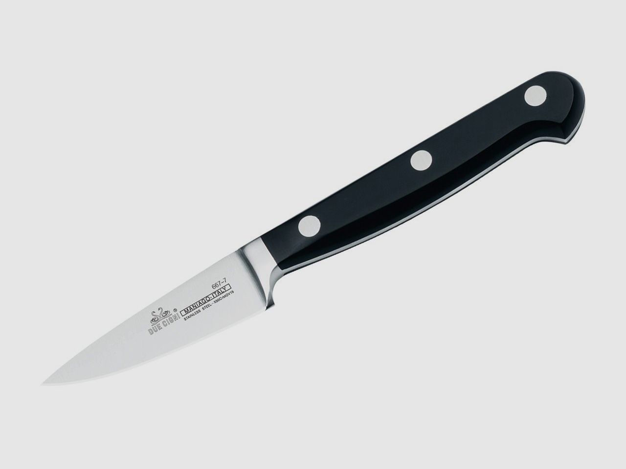 DUE CIGNI FLORENZ SPICKMESSER 7
