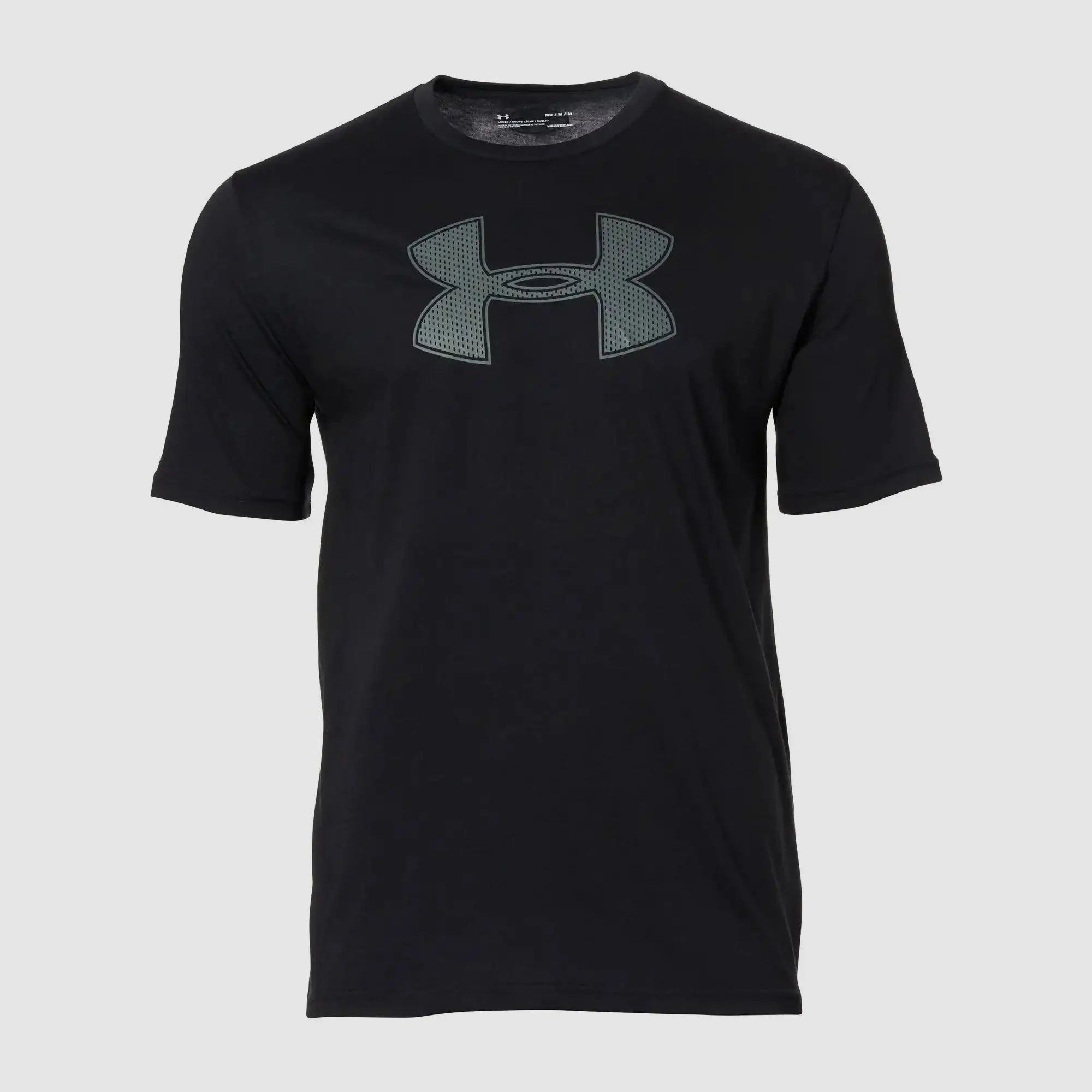 Under Armour T-Shirt Big Logo