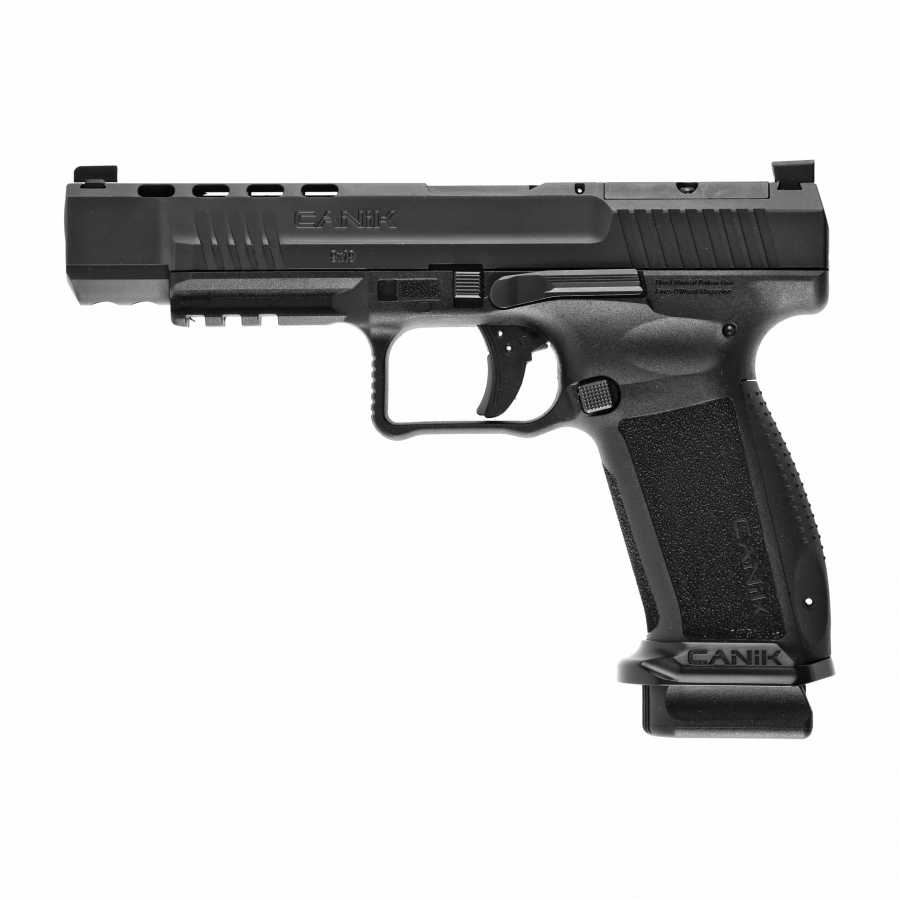 Pistola Canik METE SFx 9x19, imagen 1 de 4