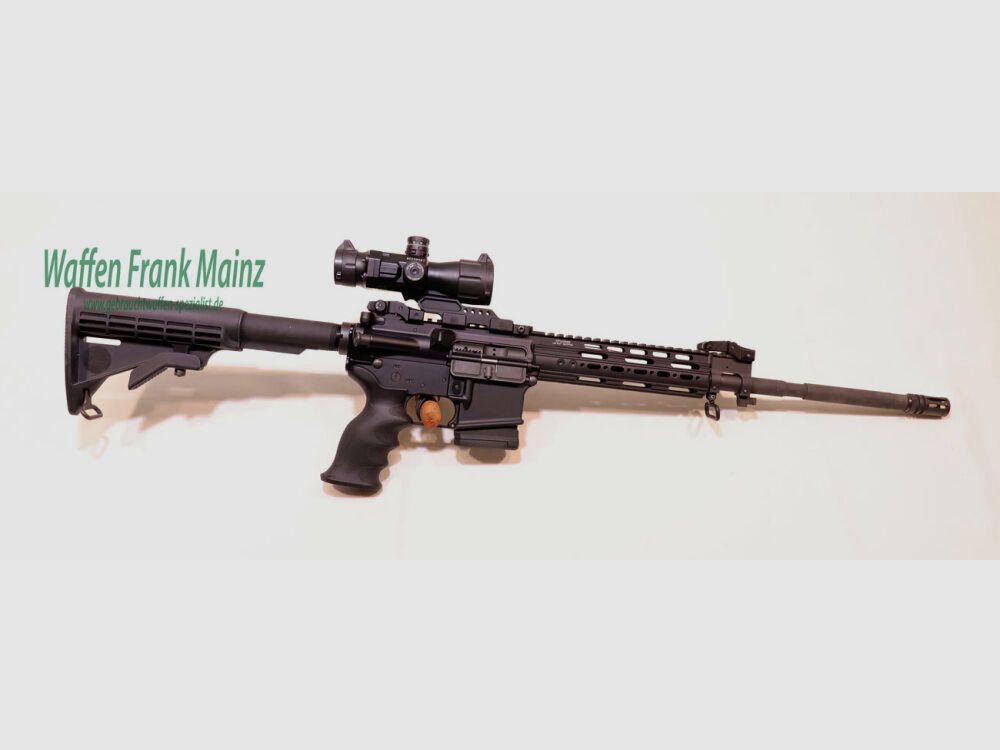 Windham Weaponry, USA Mod. WW-15