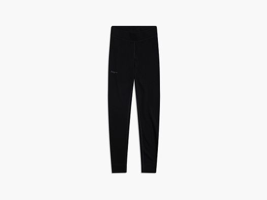 Bergans Inner:Dual Merino Thermal Pants Women Black XL