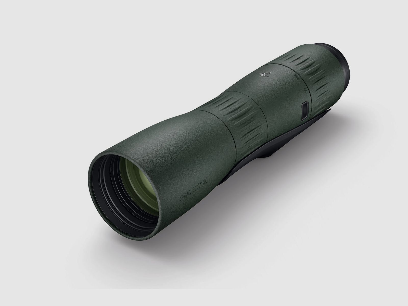 Swarovski STC telescope 17-40x56 green