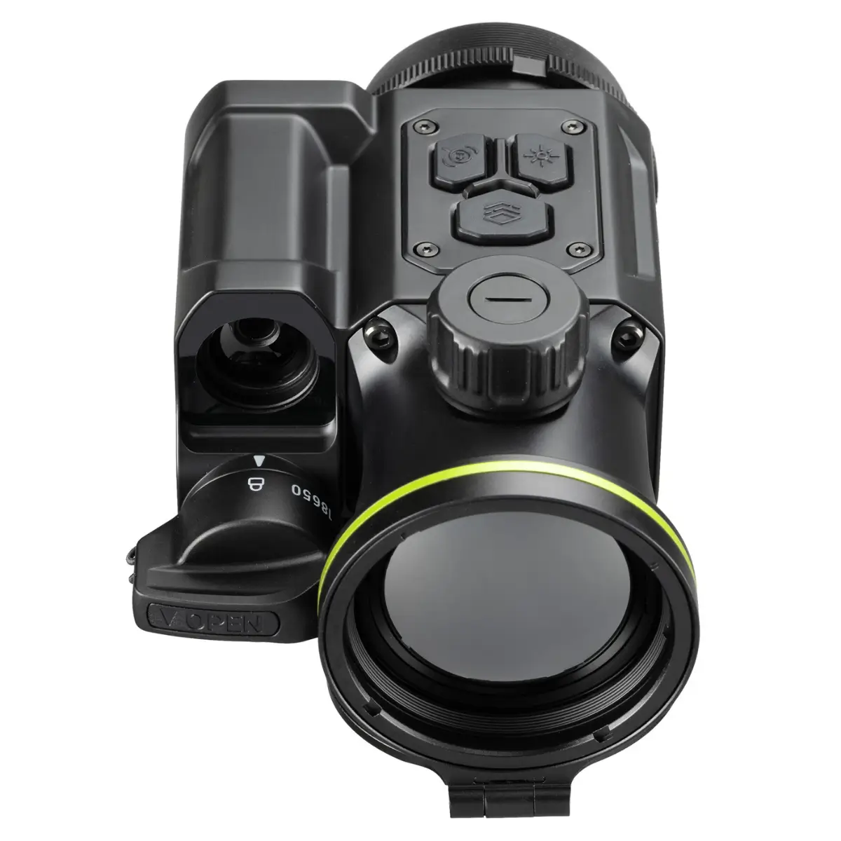 Pixfra thermal imaging attachment Taurus T650 LRF, image 3 of 8