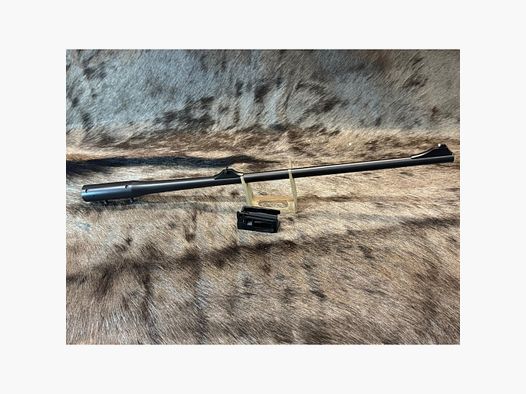 CANON BLASER R8 KAL. 270WSM + MAGAZIN GEBRAUCHT