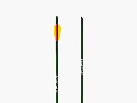 Carreau d’arbalète en aluminium 22” – 2219
