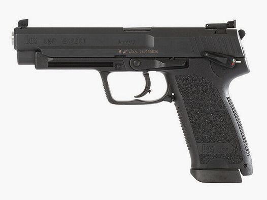 Heckler & Koch USP Expert