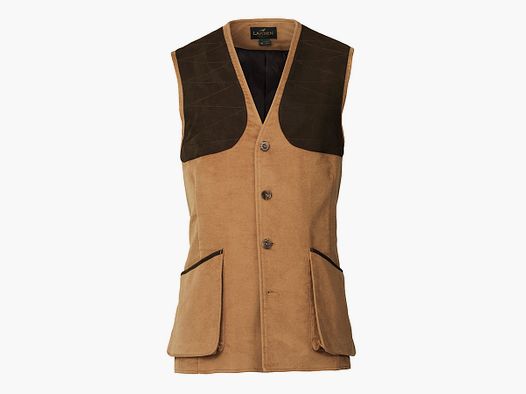 Gilet Cottonwood Canvas