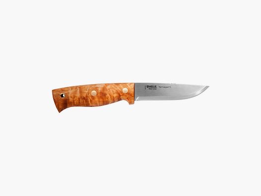 Helle Temagami Messer 11 cm