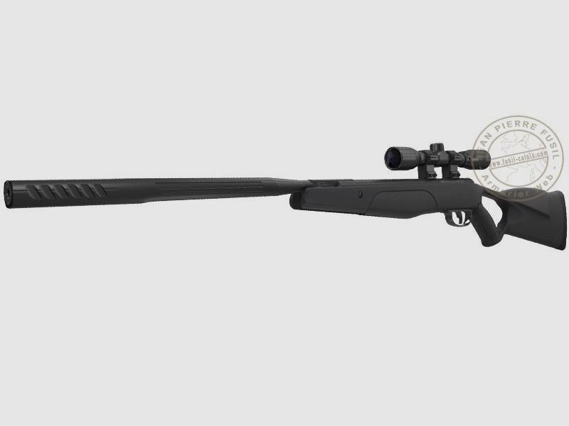 Pack Druckluftbüchse CROSMAN F4 (19,9 Joule) - AKTION, Bild 4 von 11