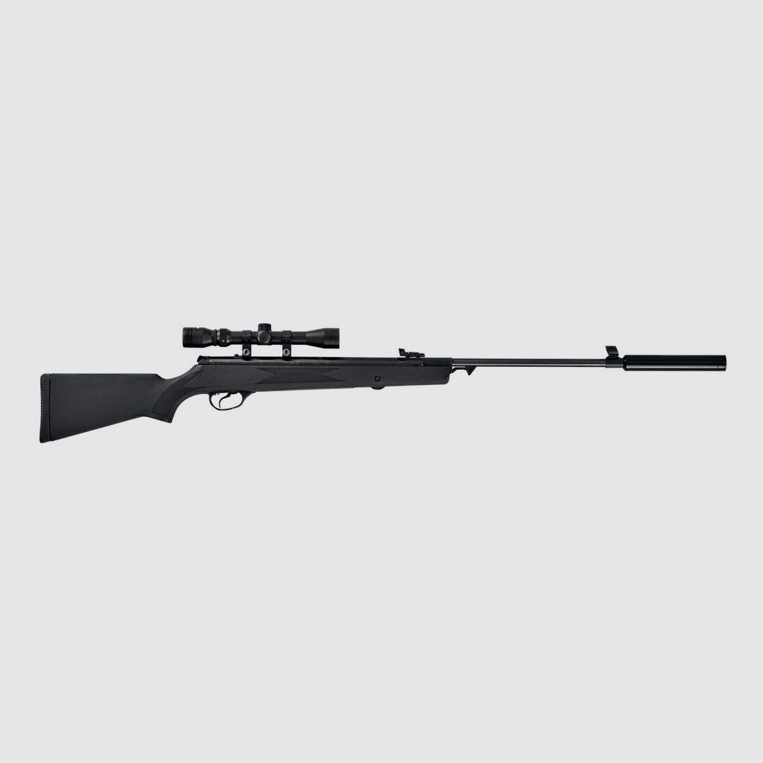 Mercury air air rifle set model Criador, image 5 of 5