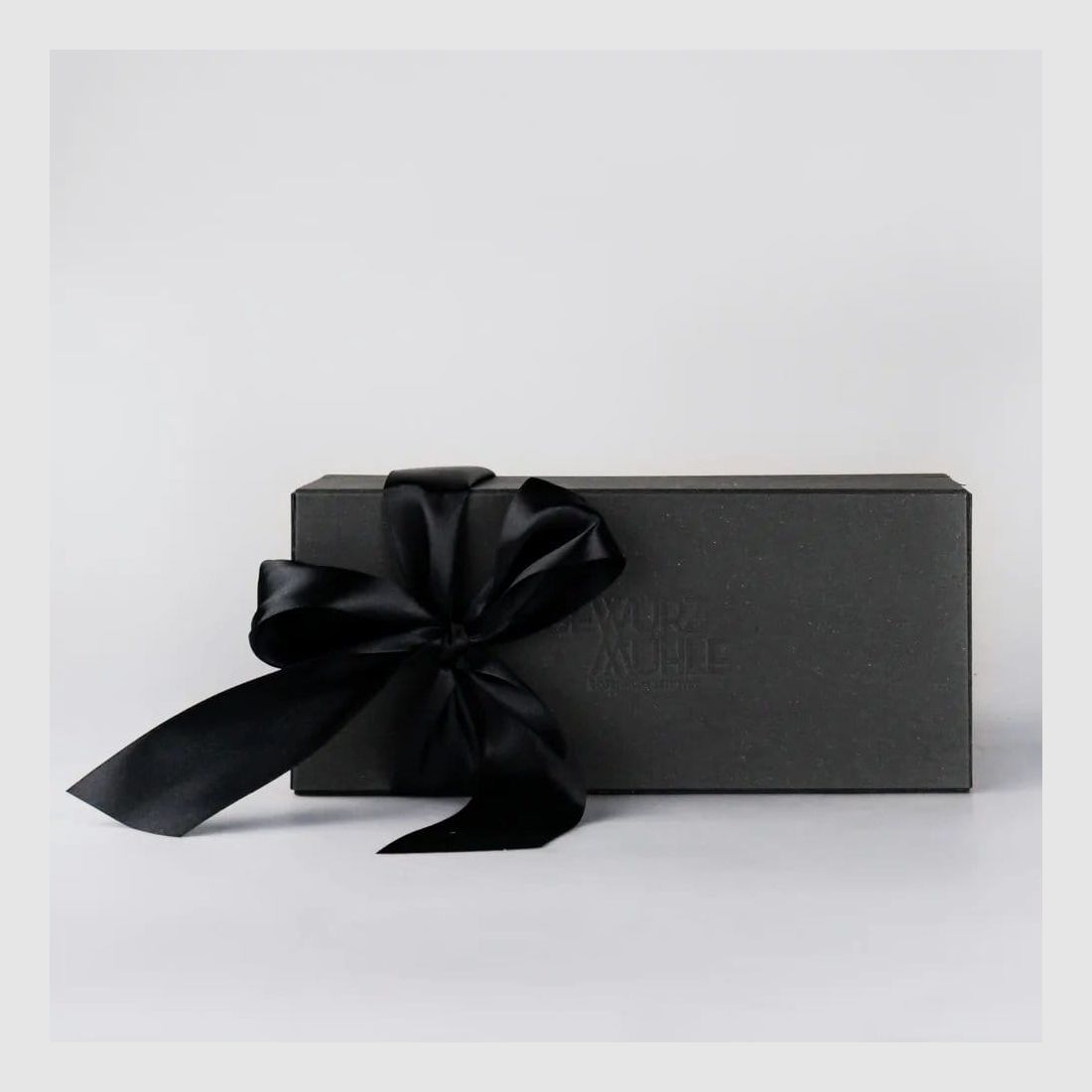 Gewürzmühle Rosenheim Geschenkbox klein