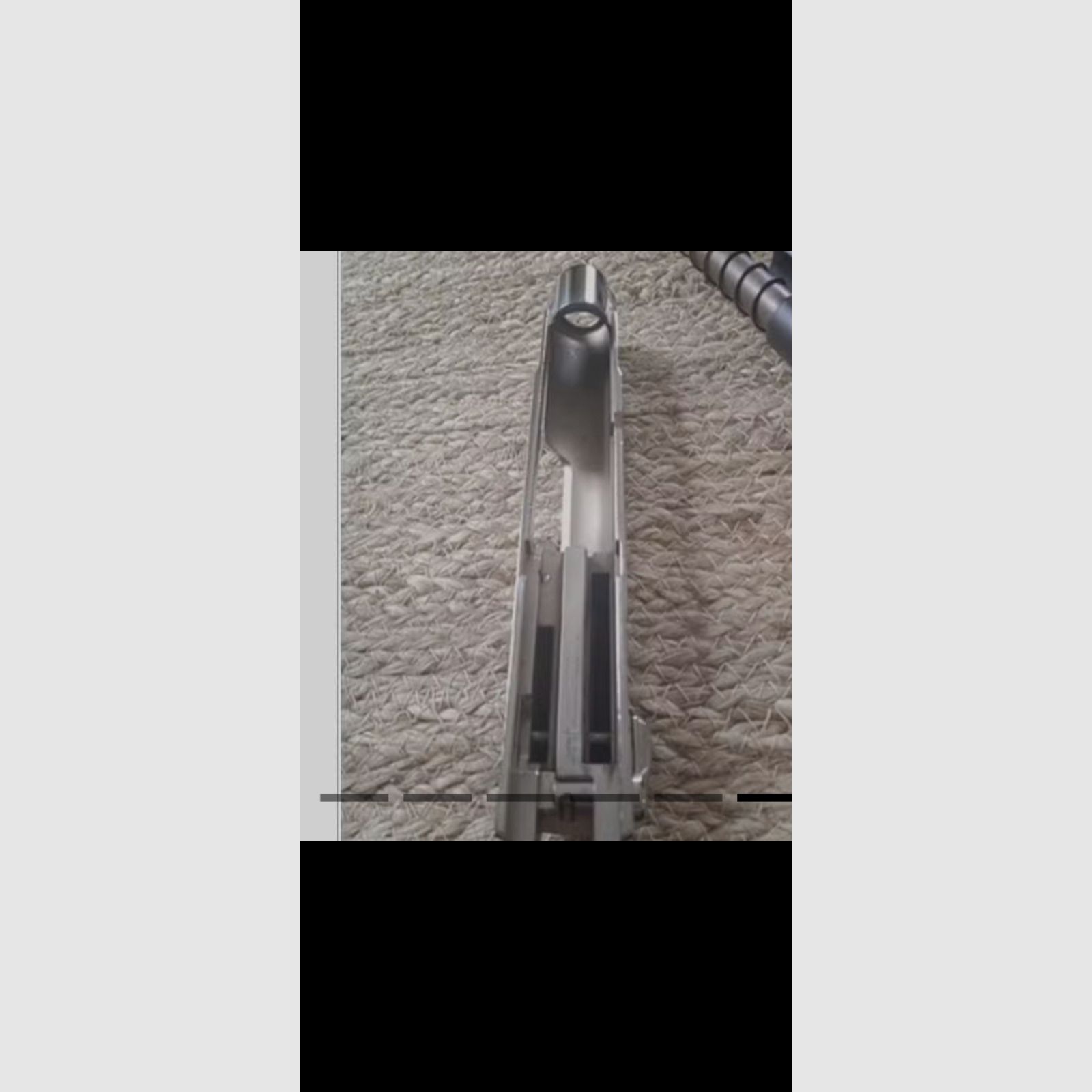 Lesen Röhm 725 erste und zweite Generation