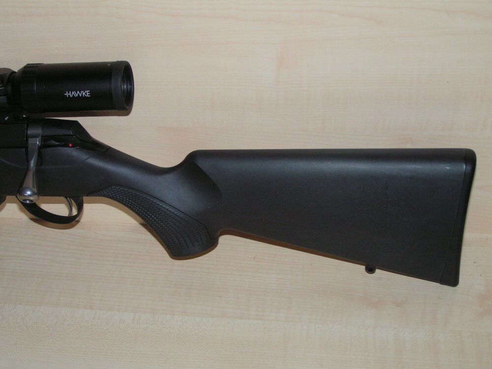Tikka T 1 x