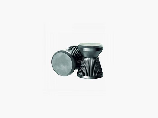 TELL Diabolo geriffelt 4,5mm
